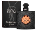 Yves Saint Laurent Black Opium For Women EDP 50mL