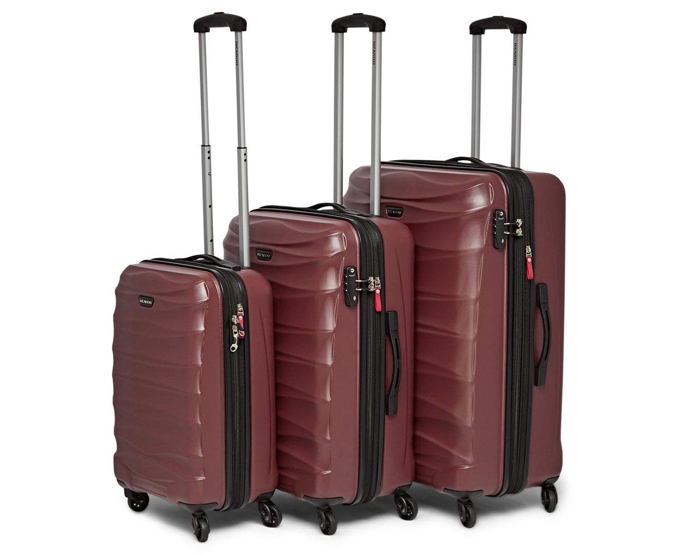 ricardo rialto luggage