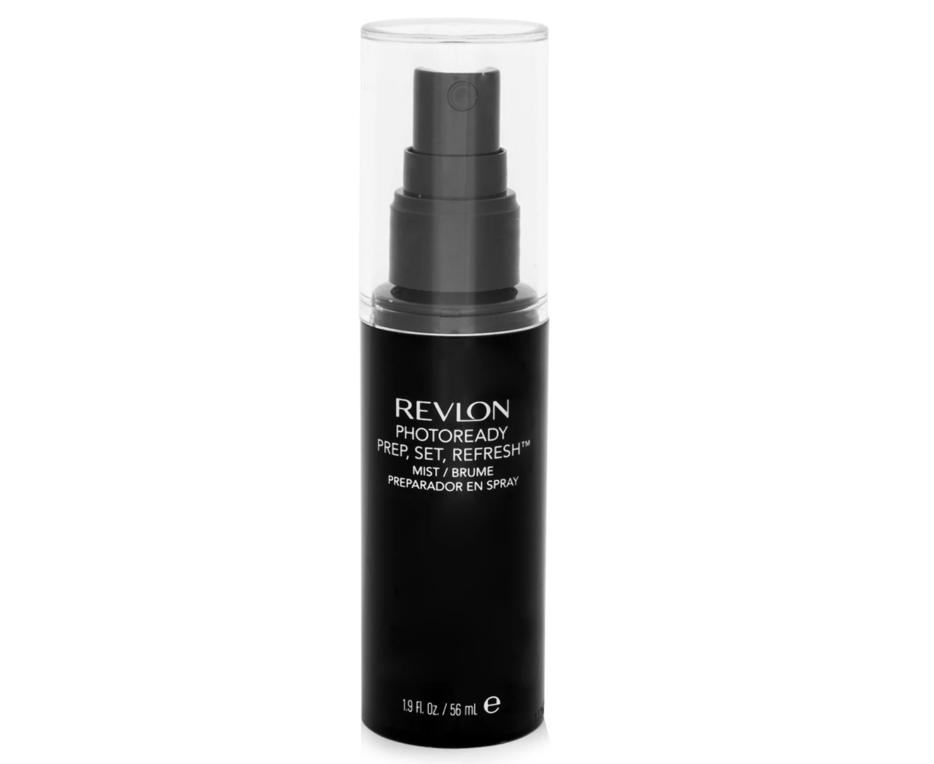 Revlon PhotoReady Prep, Set, Refresh Mist 56mL