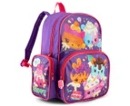 Num Noms Kids' Backpack - Purple