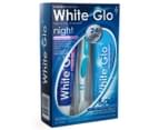 White Glo Night & Day Toothpaste Set  3