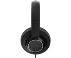 SteelSeries Siberia X100 Gaming Headset For Xbox One - Black