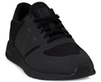 New Balance Men's 420 Re-Engineered Shoe - Black/Black