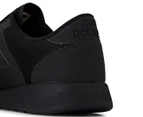 New Balance Men's 420 Re-Engineered Shoe - Black/Black