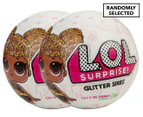 LOL Surprise Tots Glitter Ball Series - Randomly Selected