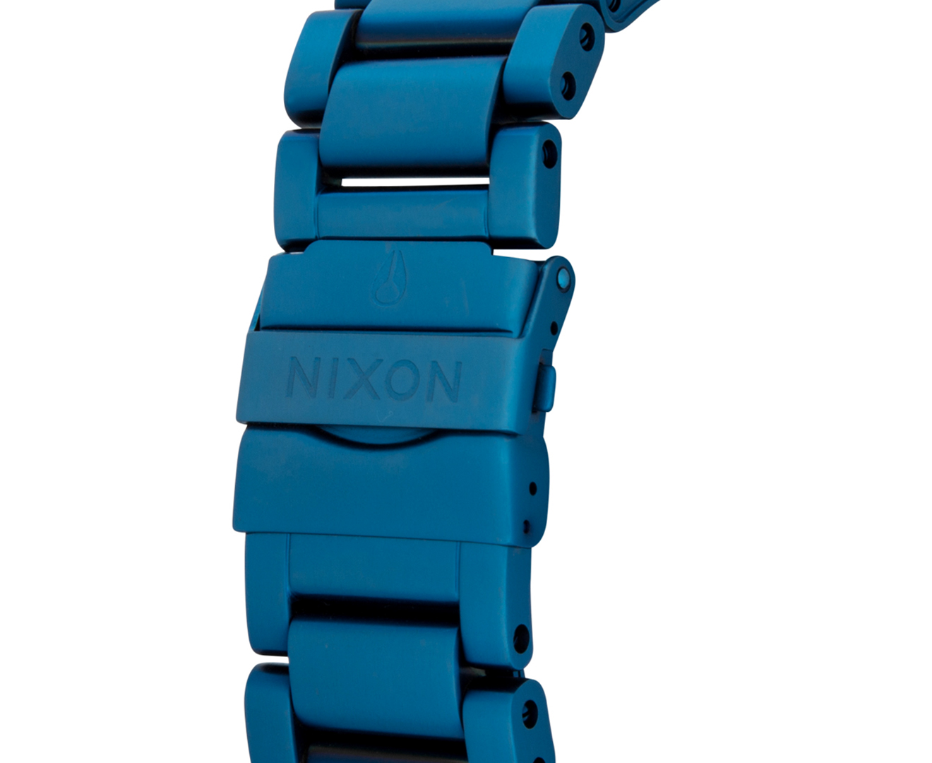 Nixon moon best sale raider watch