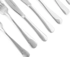 Stanley Rogers 56-Piece Hampstead Cutlery Set - 18/0 Stainless Steel