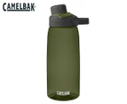 CamelBak Chute Mag 1L Water Bottle - Olive