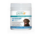 PAW Osteocare Joint Health Chews - 300gm