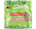 Vets All Natural - Complete Mix for Puppies - 5 kg