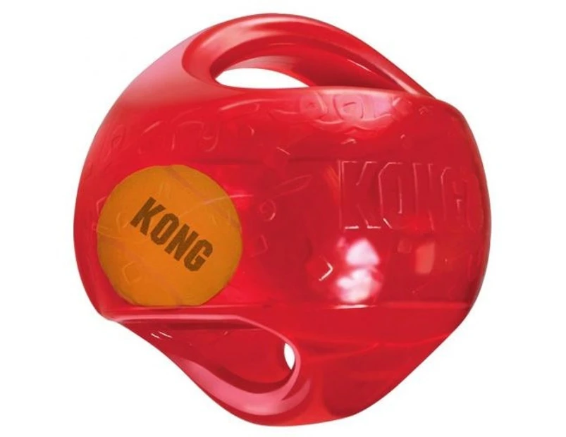 KONG Jumbler Ball Large