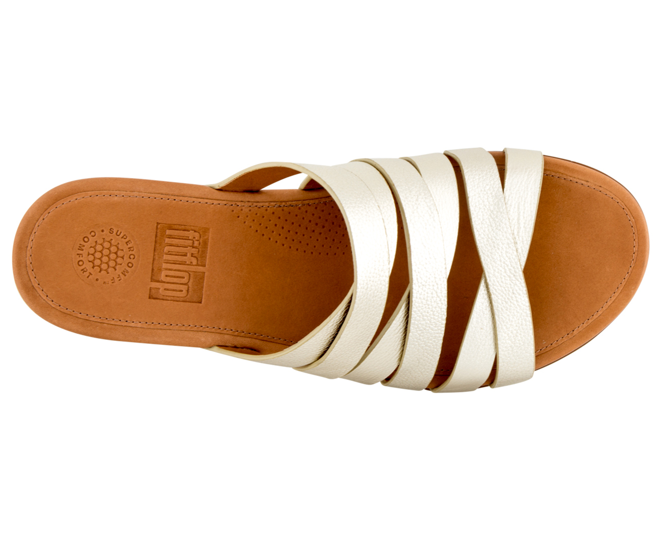 Fitflop lumy leather on sale sandal