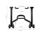 Rear Motorcycle Stand