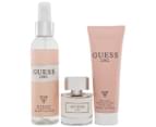 Guess 1981 For Women 3-Piece Gift Set 2