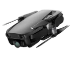 DJI Mavic Air Fly More Combo Drone w/ 4K Camera - Black