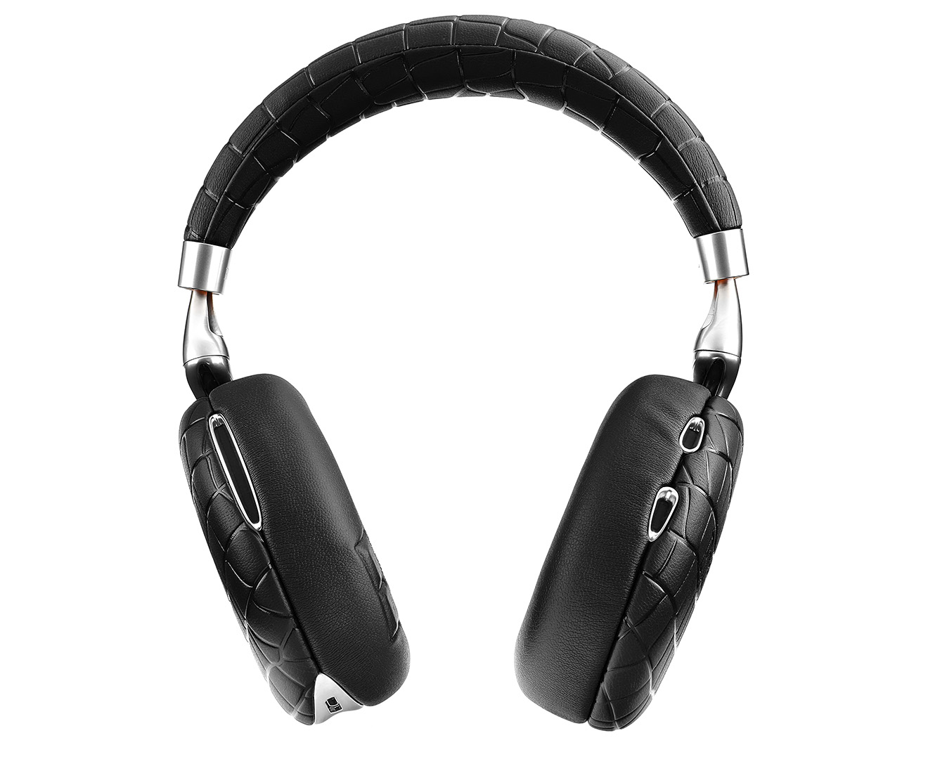 Parrot Zik 3 Wireless Headphones - Crocodile Black | Catch