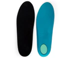 Footcare Advanced Memory Insoles