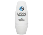 6 x Lynx Anarchy Antiperspirant Roll-On Deodorant 50mL