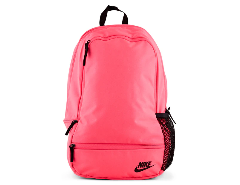 Nike Classic 22L North Solid Backpack - Digital Pink 