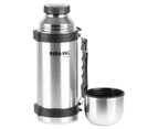 Thermos 1L Vacuum Insulated Flask - S/Steel