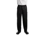 Le Chef Unisex Light Weight Chef Pants XXL