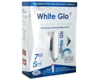 White Glo Diamond Series Whitening Kit