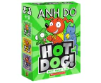 Anh Do Hotdog! Hot Pack 3-Book Set