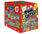 Tom Gates 11-Book Boxed Set