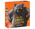 The Very Cranky Collection 6-Book Set