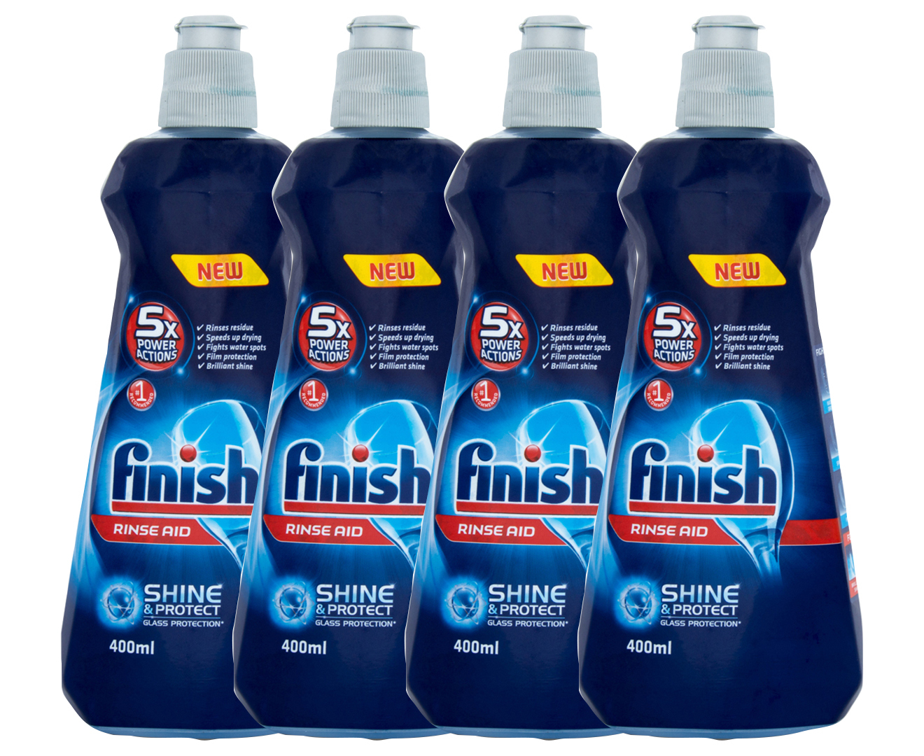 4-x-finish-shine-protect-rinse-aid-400ml-groceryrun-au