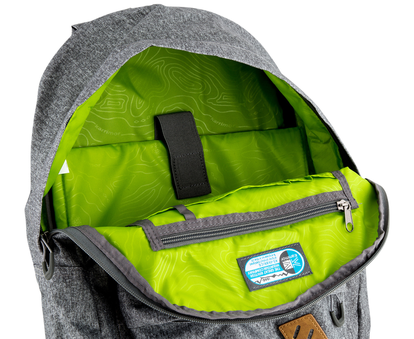 karrimor bag jd