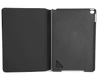 Logitech Hinge iPad Air 2 Flex Case - Black