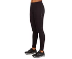 Russell Athletic Women's Cuffed Tight - Black