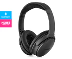 Bose QC35 QuietComfort 35 II Wireless Headphones - Black