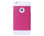 For iPhone 6S,6 Case,Modern Shell High-Quality Duralbe Shielding Cover,Magenta