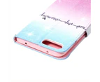 For iPhone 8 PLUS,7 PLUS Wallet Case,Dreaming Durable Protective Leather Cover
