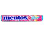 40 x Mentos Pink Lemonade 37.5g