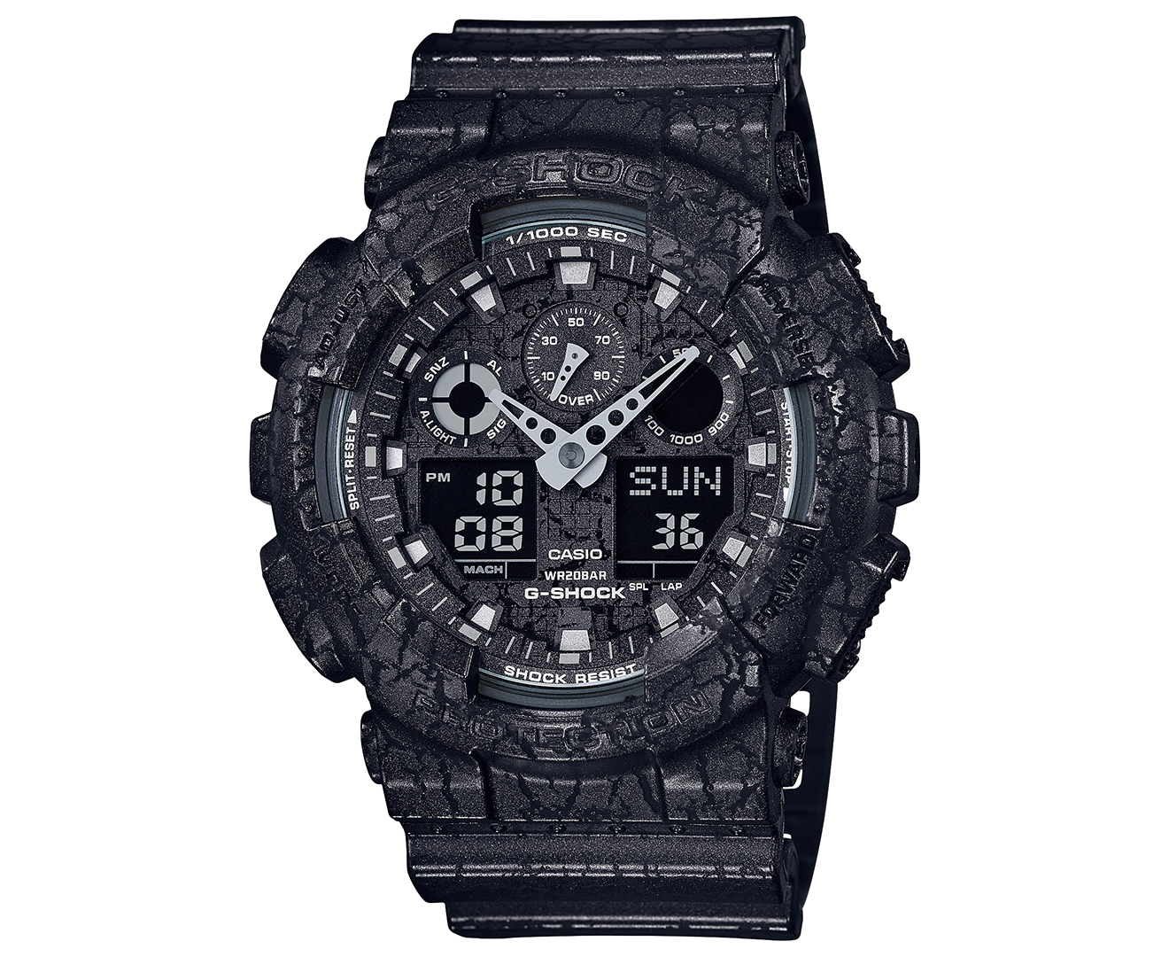 ga100cg