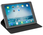 Logitech Hinge iPad Pro 9.7-Inch Flex Case - Black