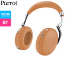 Parrot Zik 3 Wireless Headphones - Leather Grain Camel