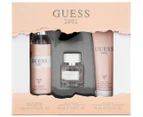 Guess 1981 For Women 3-Piece Gift Set