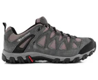 Karrimor Men's Supa 5 Trail Shoe - Dark Grey