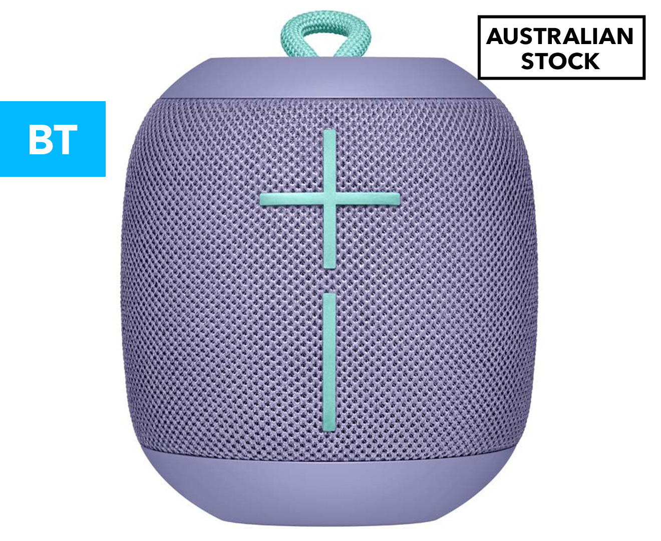 Logitech Ue Wonderboom Portable Bluetooth Speaker Lilac Nz 6798