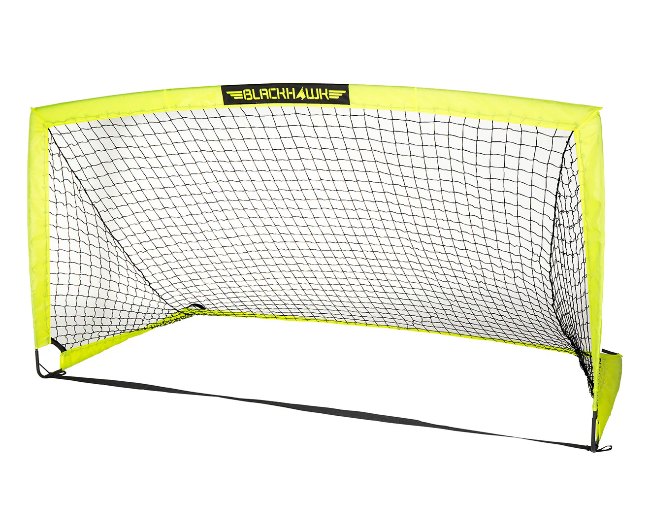 Franklin 200x100cm Blackhawk Soccer Goal