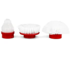 Deluxe 360° Spin Clean Scrubber Maxx