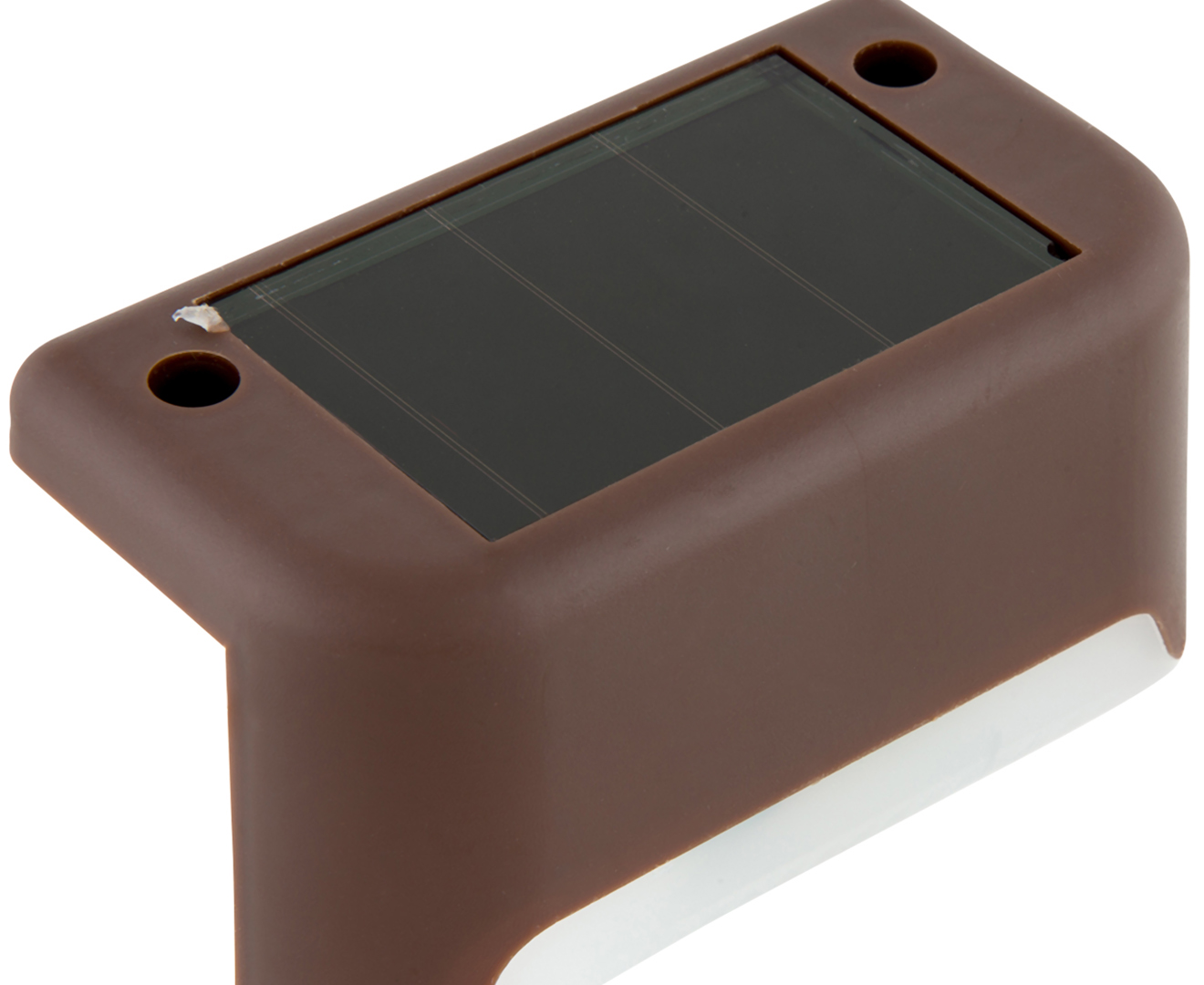 ideaworks 3 solar deck lights