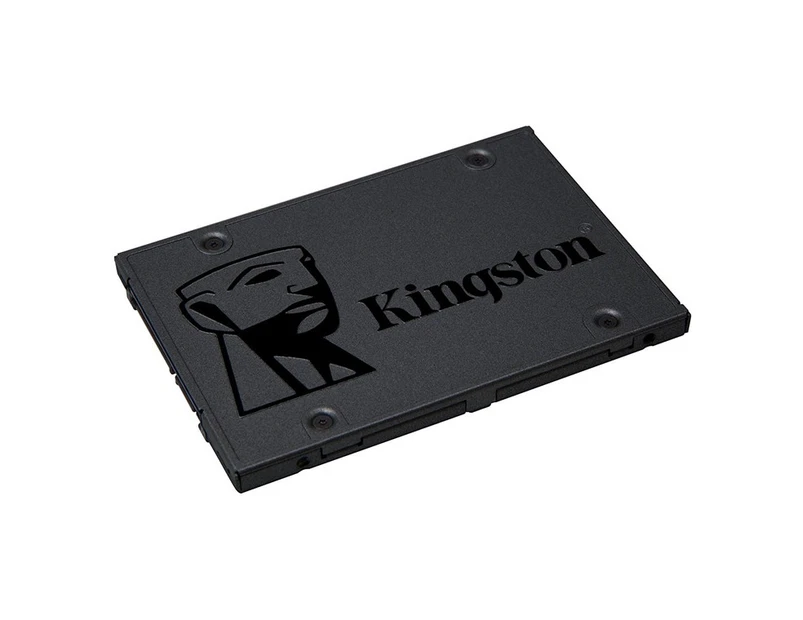Kingston A400 480GB 2.5" SATA3 7mm Internal Solid State Drive , Read up to 500MB/s , Write up to 450MB/s