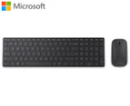 Microsoft Designer Bluetooth Desktop Keyboard & Mouse Set