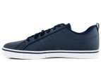 Adidas Men's VS Pace Shoe - Collegiate Navy/Footwear White/Blue