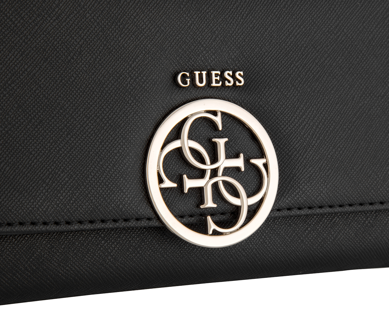 Guess kamryn multi clutch wallet sale